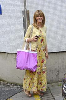 Kate Garraway feet photo thumbnail