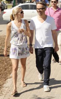 LeAnn Rimes feet photo thumbnail