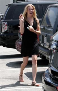 LeAnn Rimes feet photo thumbnail