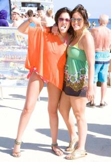 Vicky Pattison feet photo thumbnail