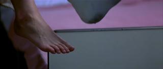 Claire Danes feet photo thumbnail