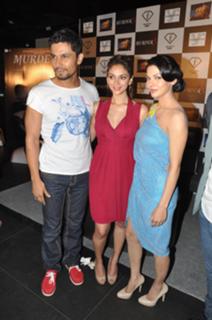 Aditi Rao Hydari feet photo thumbnail