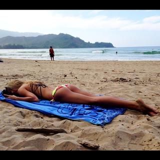 Pia Mia feet photo thumbnail