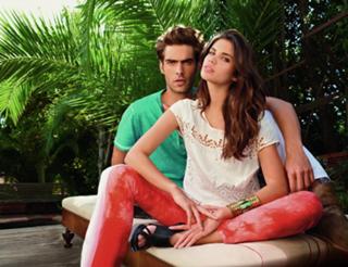 Sara Sampaio feet photo thumbnail