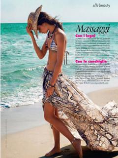 Sara Sampaio feet photo thumbnail