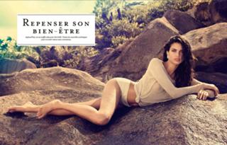 Sara Sampaio feet photo thumbnail
