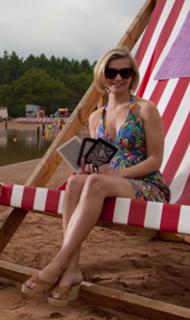 Rachel Riley feet photo thumbnail