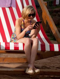 Rachel Riley feet photo thumbnail