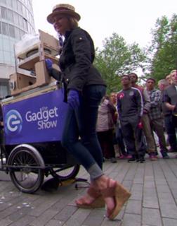 Rachel Riley feet photo thumbnail