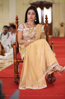 Shriya Saran feet photo thumbnail