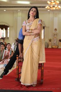 Shriya Saran feet photo thumbnail