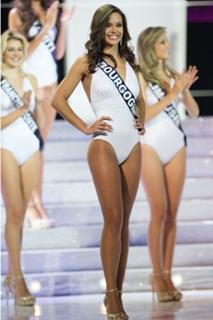 Marine Lorphelin feet photo 1