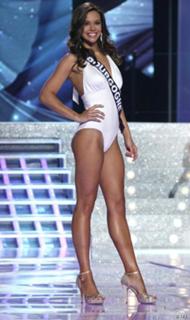 Marine Lorphelin feet photo 2