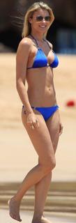 Paige Butcher feet photo thumbnail
