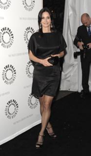 Courteney Cox feet photo thumbnail