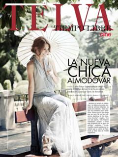 Blanca Suárez feet photo thumbnail