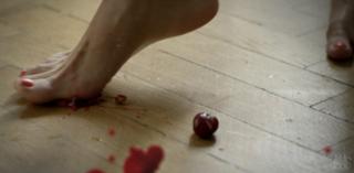 Olga Seryabkina feet photo 3