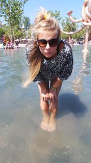 Marta Wierzbicka feet photo thumbnail