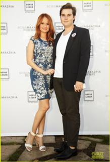 Debby Ryan feet photo thumbnail
