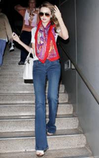 Miranda Kerr feet photo thumbnail