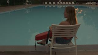 Kristen Bell feet photo thumbnail