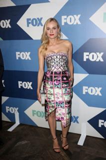 Diane Kruger feet photo thumbnail