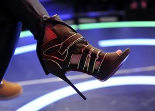 Angela Simmons feet photo thumbnail