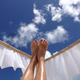 Petra Nemcova feet photo thumbnail