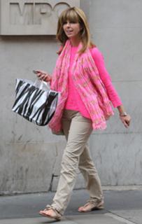 Kate Garraway feet photo thumbnail