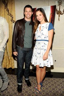 Minka Kelly feet photo thumbnail