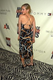 Brittany Snow feet photo thumbnail