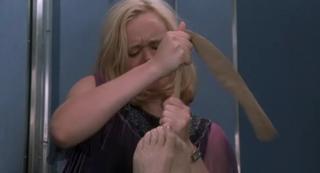 Lindsay Lohan feet photo thumbnail