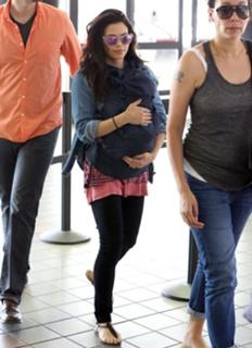 Jenna Dewan feet photo thumbnail