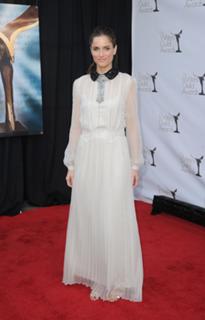 Amanda Peet feet photo thumbnail