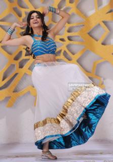 Kriti Kharbanda feet photo thumbnail