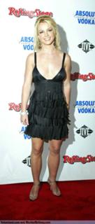 Britney Spears feet photo thumbnail