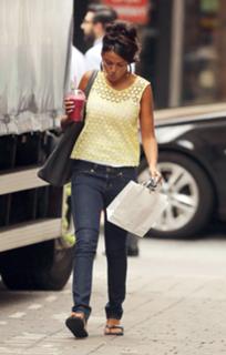 Michelle Keegan feet photo thumbnail
