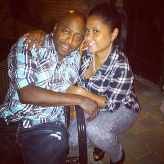 Angela Yee feet photo thumbnail