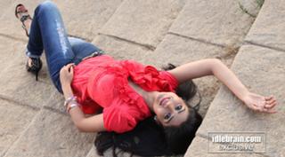 Shriya Saran feet photo thumbnail