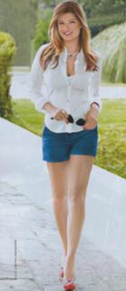 Fei Skorda feet photo thumbnail
