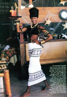 Naomi Campbell feet photo thumbnail