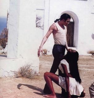 Naomi Campbell feet photo thumbnail