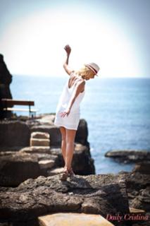 Cristina Ferreira feet photo thumbnail