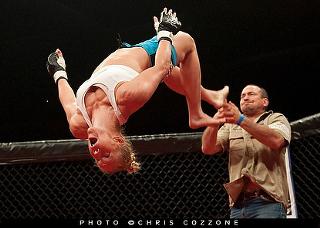 Holly Holm feet photo thumbnail