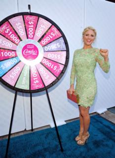 Brittany Snow feet photo thumbnail