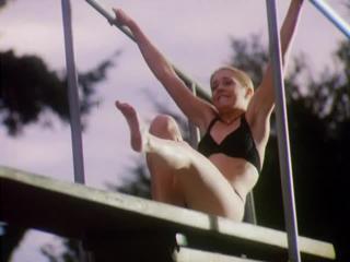 Melissa Joan Hart feet photo thumbnail