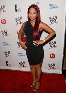 Christina Milian feet photo thumbnail