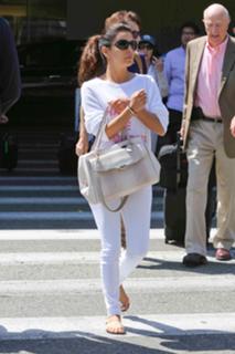 Eva Longoria feet photo thumbnail