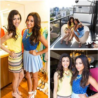 Shay Mitchell feet photo thumbnail