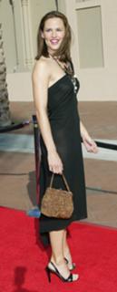 Jennifer Garner feet photo thumbnail